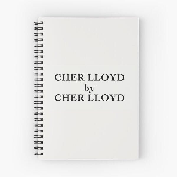 Aperçu de l'œuvre Cher Lloyd par Cher Lloyd créée et vendue par thebcarts.