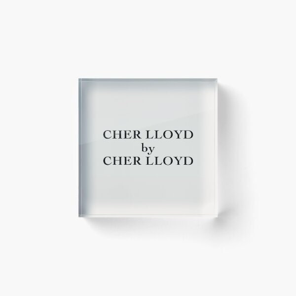 Artikelvorschau, Cher Lloyd von Cher Lloyd entworfen und verkauft von thebcarts.