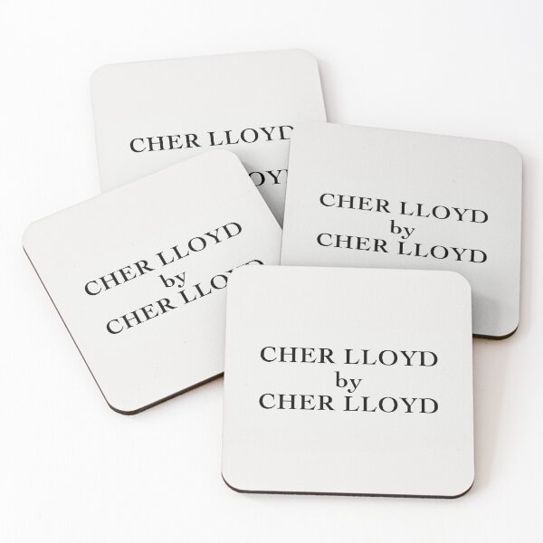 Item preview, Cher Lloyd by Cher Lloyd designed and sold by thebcarts.