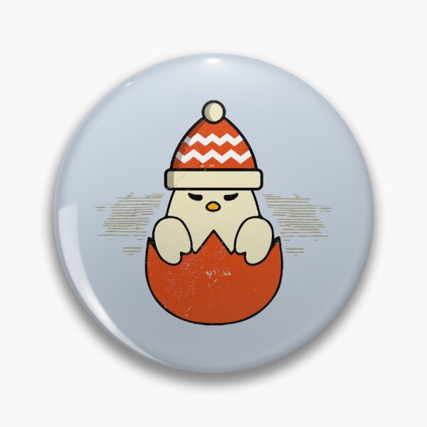 Item preview, hatching chick designed and sold by vibeno1.