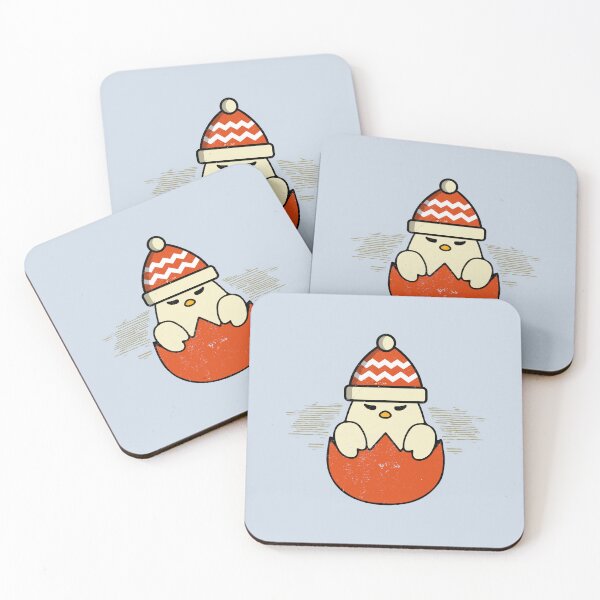 Item preview, hatching chick designed and sold by vibeno1.