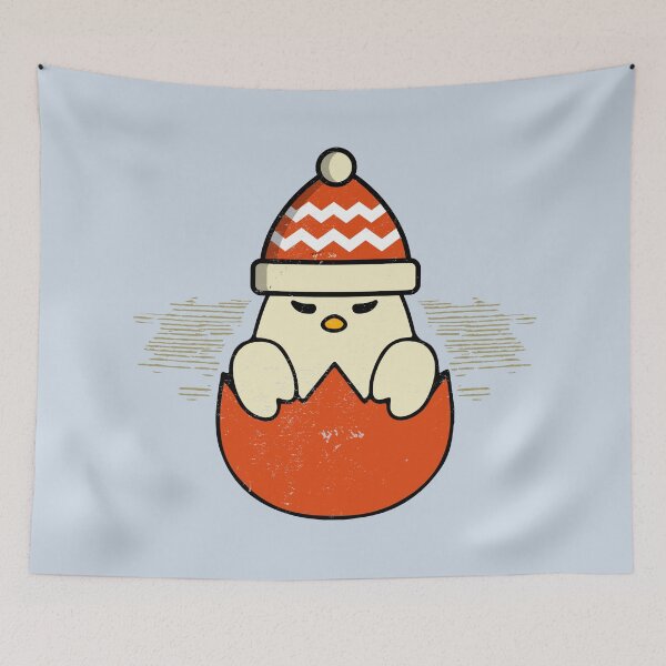 Item preview, hatching chick designed and sold by vibeno1.