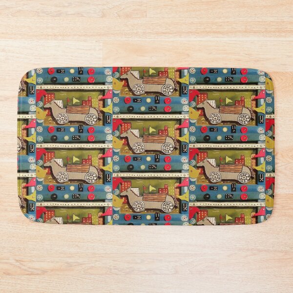 Item preview, Trojan Horse by Charlie Dingler designed and sold by CharlieDingler.