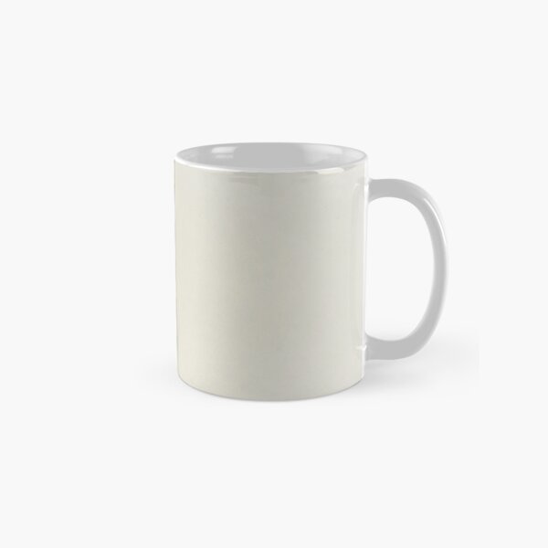 Stack of Goodness Classic Mug