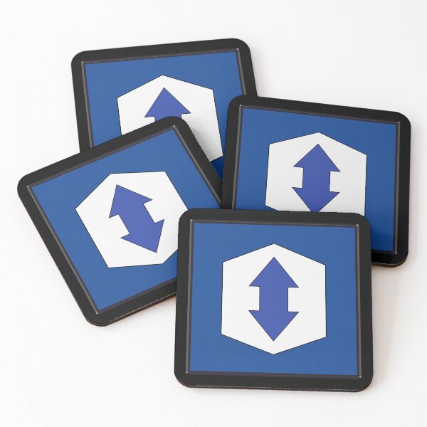 Item preview, Logo Arrow designed and sold by Sky-99.