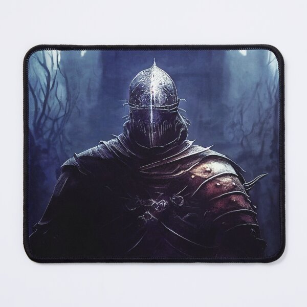 Item preview, Dark Fantasy Knight 04 designed and sold by NicolaYilmaz.