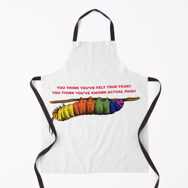 Item preview, You Think You've Felt True Fear You Think You've Known Actual Pain designed and sold by ryanhadid20.