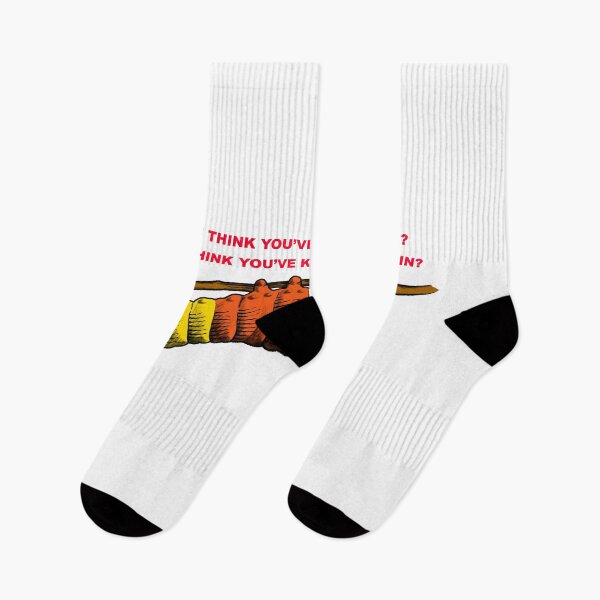Item preview, You Think You've Felt True Fear You Think You've Known Actual Pain designed and sold by ryanhadid20.