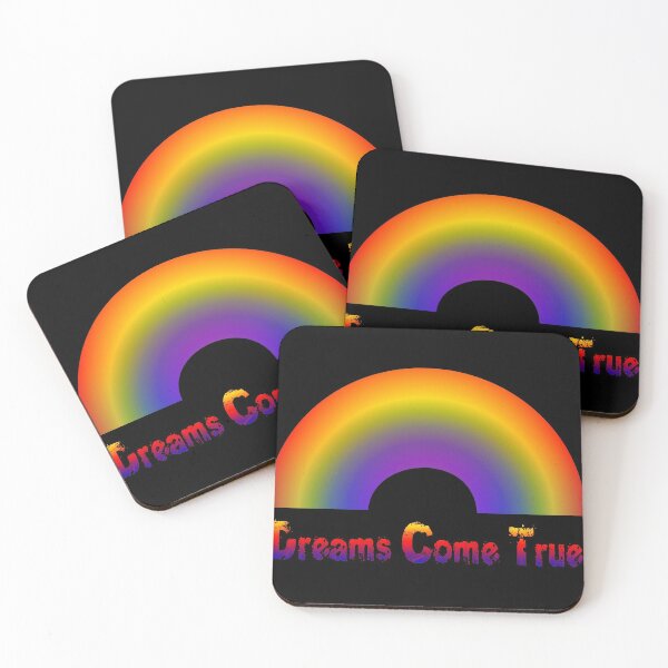 Item preview, Dreams Come True designed and sold by deanworld.