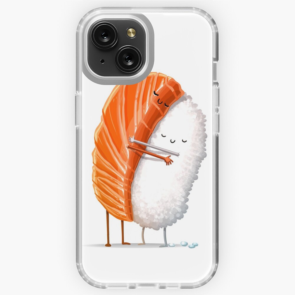 Item preview, iPhone Soft Case designed and sold by andremuller.
