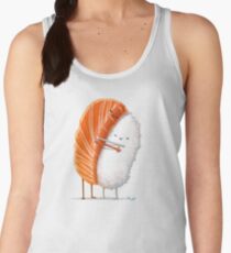 Sushi Hug Women's Tank Top
