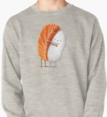 Sushi-Umarmung Sweatshirt