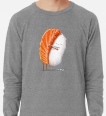 Sushi Hug Lightweight Sweatshirt