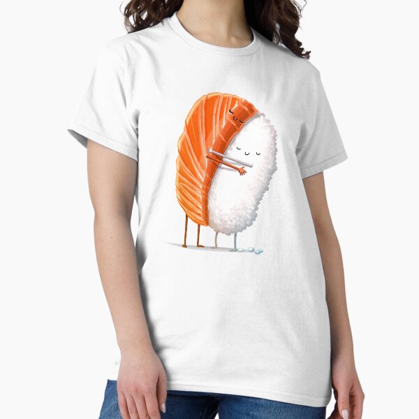 Item preview, Sushi Hug designed and sold by andremuller.