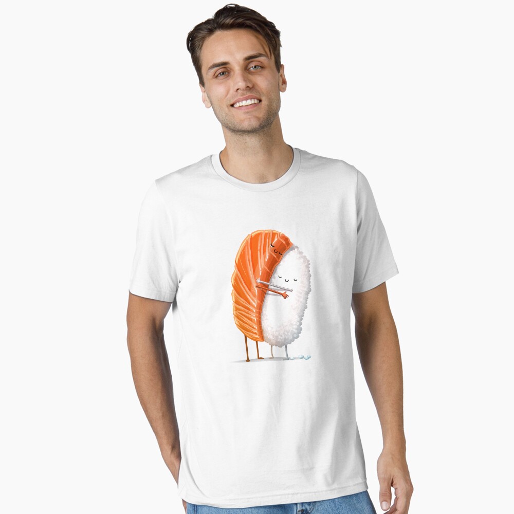 Item preview, Essential T-Shirt designed and sold by andremuller.