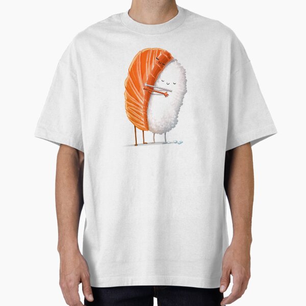 Oversized T-Shirt