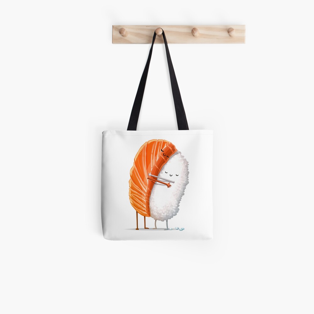 Item preview, All Over Print Tote Bag designed and sold by andremuller.