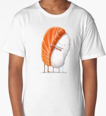Sushi Hug Long T-Shirt