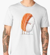 Sushi Hug Men's Premium T-Shirt