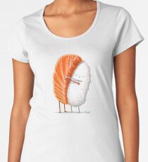 Sushi Hug Women's Premium T-Shirt