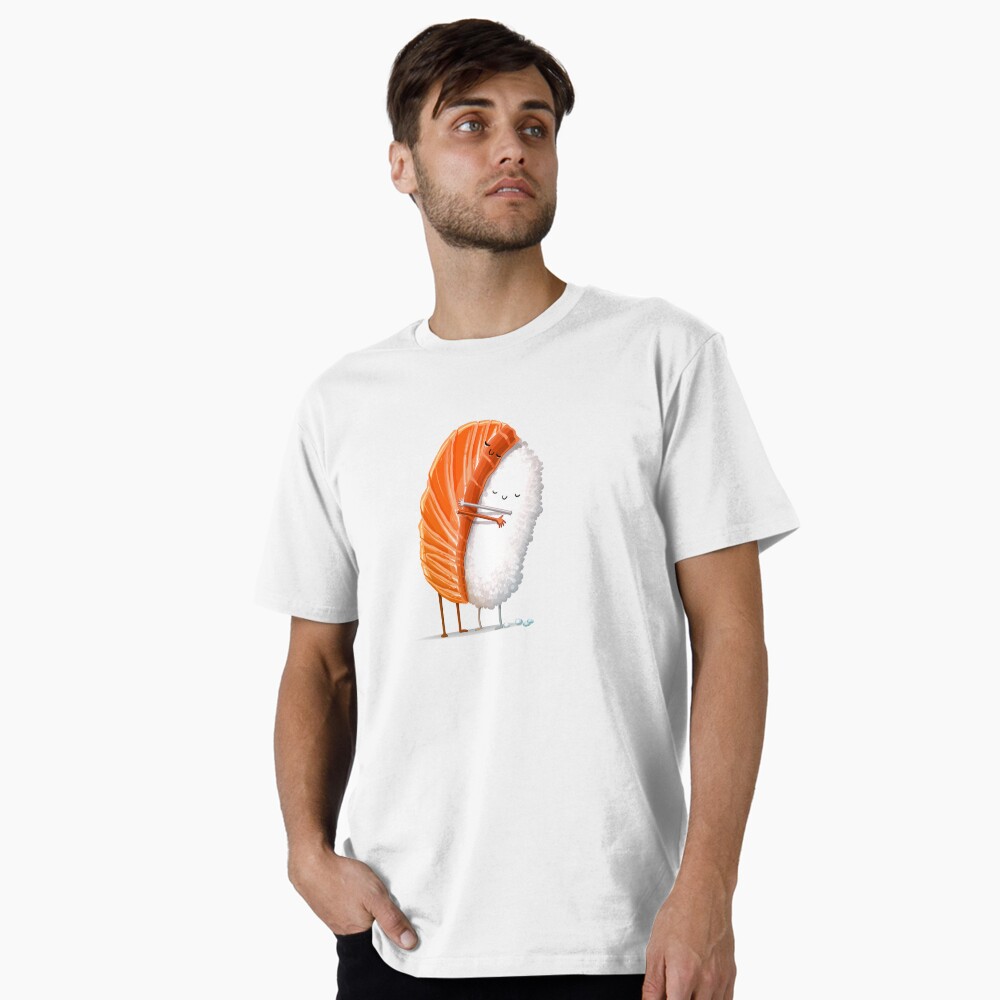 Item preview, Premium T-Shirt designed and sold by andremuller.