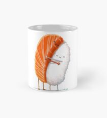 Taza Sushi Hug