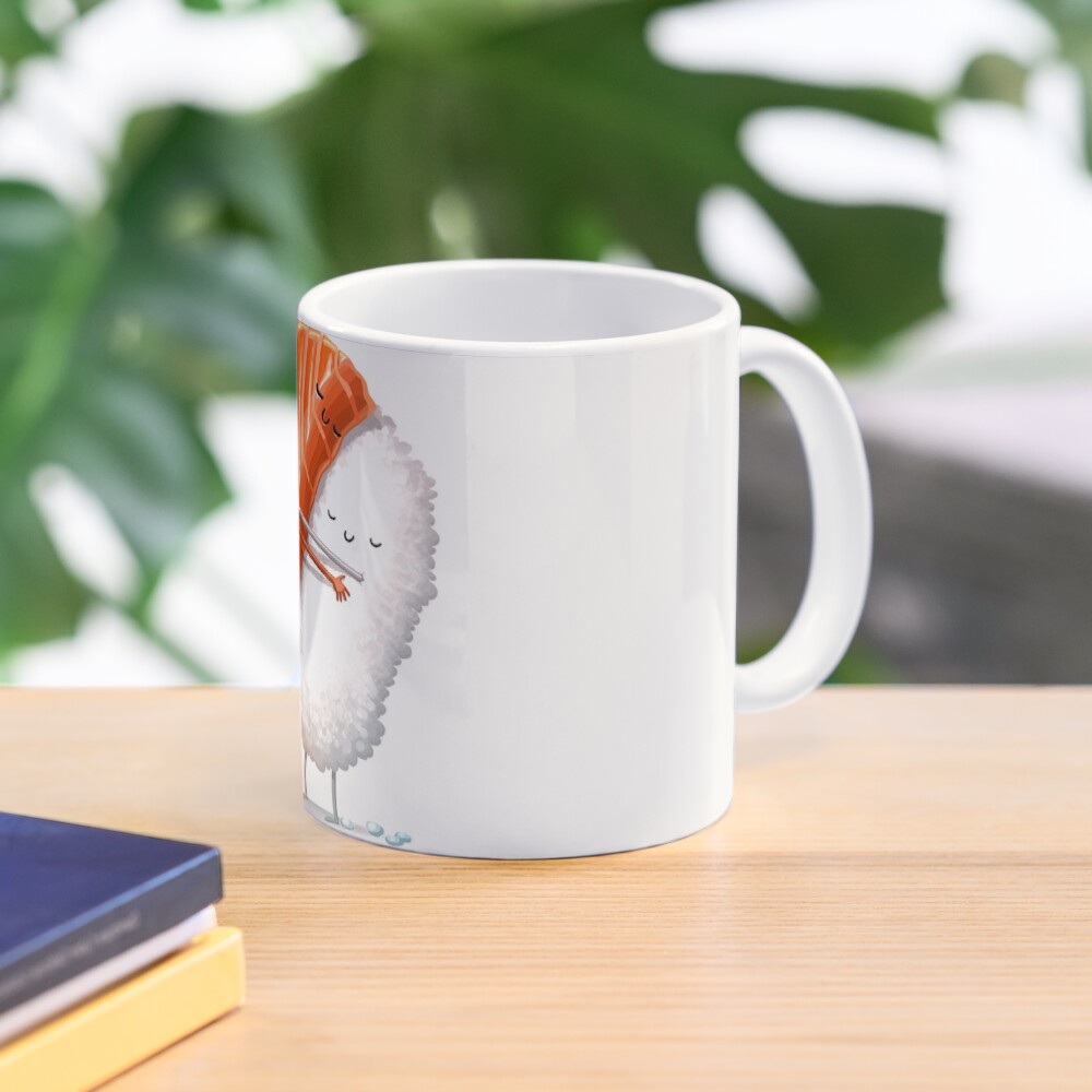 Item preview, Classic Mug designed and sold by andremuller.