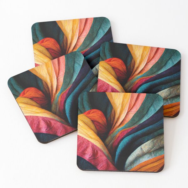 Item preview, Abstract 50 designed and sold by snoutandbeak.