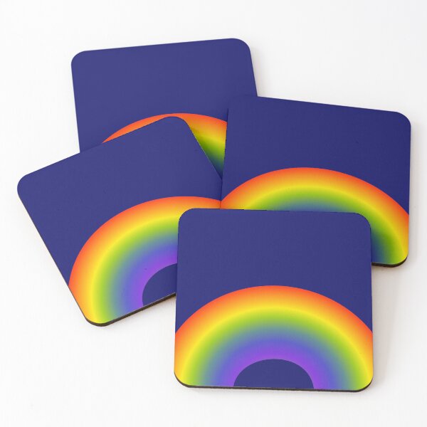 Item preview, Rainbow designed and sold by deanworld.