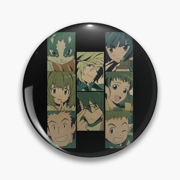 Item preview, Funny Vintage Log Horizon The Secret Life For The Best Girls Boys designed and sold by ChloeNerliLabys.