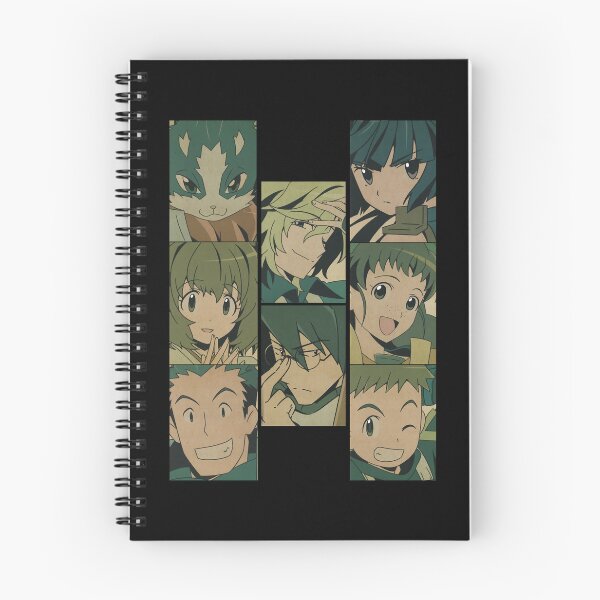 Item preview, Funny Vintage Log Horizon The Secret Life For The Best Girls Boys designed and sold by ChloeNerliLabys.