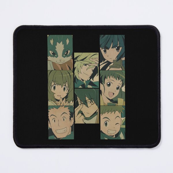 Item preview, Funny Vintage Log Horizon The Secret Life For The Best Girls Boys designed and sold by ChloeNerliLabys.