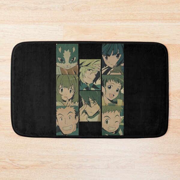 Item preview, Funny Vintage Log Horizon The Secret Life For The Best Girls Boys designed and sold by ChloeNerliLabys.