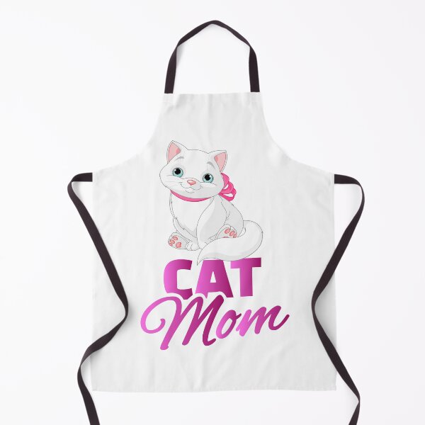 Item preview, Cat Mom , Cat mothers , Kitten mom designed and sold by IvintageArt.