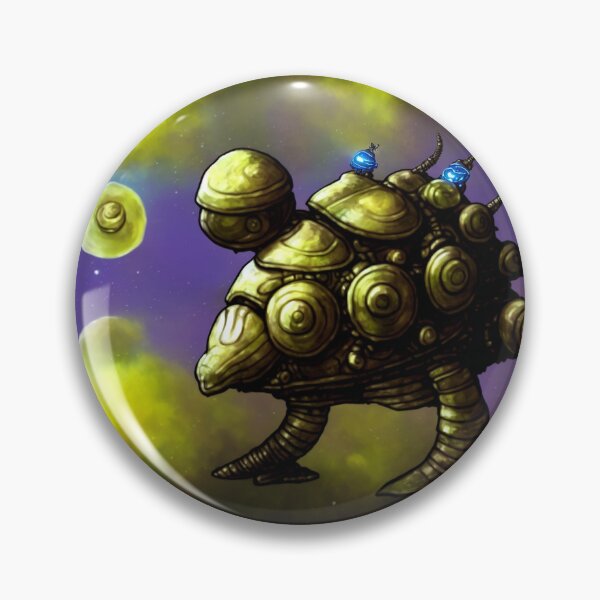 Item preview, A bipedal alien battlesnail in alien planet setting II designed and sold by BrachiaST.