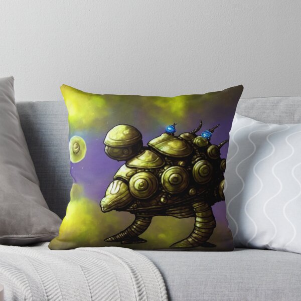 Item preview, A bipedal alien battlesnail in alien planet setting II designed and sold by BrachiaST.