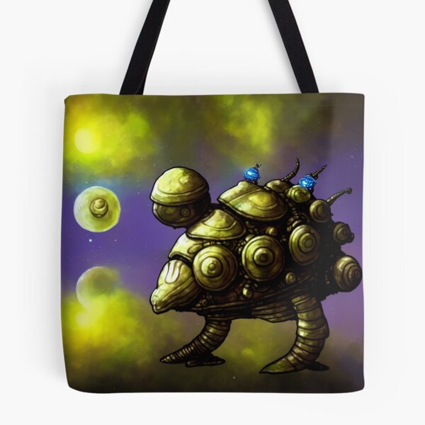 Item preview, A bipedal alien battlesnail in alien planet setting II designed and sold by BrachiaST.