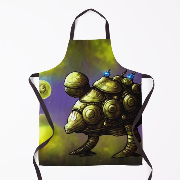 Item preview, A bipedal alien battlesnail in alien planet setting II designed and sold by BrachiaST.