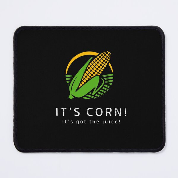Item preview, It's Corn! designed and sold by tachyon273.
