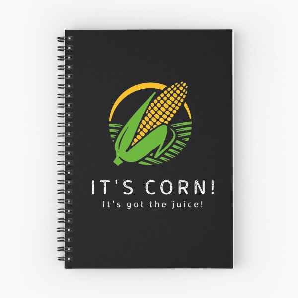 Item preview, It's Corn! designed and sold by tachyon273.