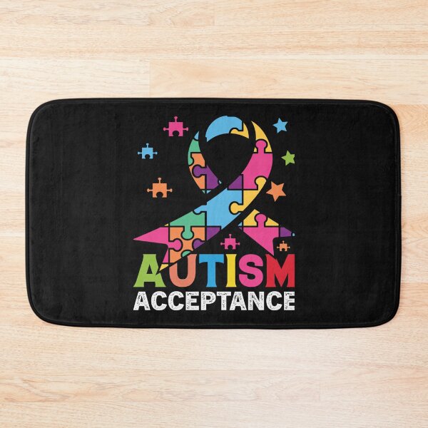 Item preview, Autism acceptance Classic designed and sold by GerhardWeimann.