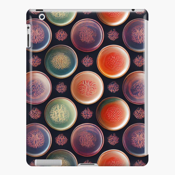Agar.io U R WHAT U EAT iPad Case & Skin for Sale by MiE Designs