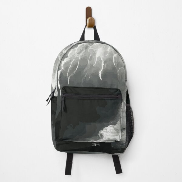 Item preview, Man and Lightning designed and sold by Me2ji.