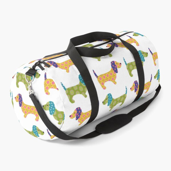 Mauno Duffle Bag