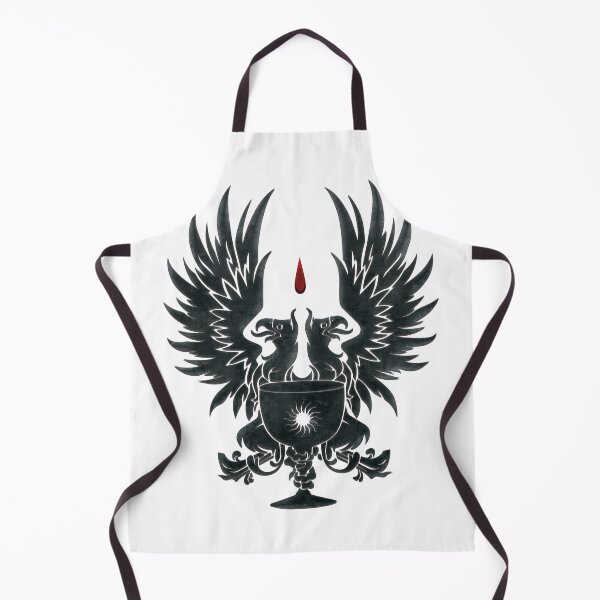 Item preview, A Warden's Lament - Dragon Age Art designed and sold by Yannick Toney.
