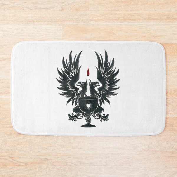 Item preview, A Warden's Lament - Dragon Age Art designed and sold by Yannick Toney.