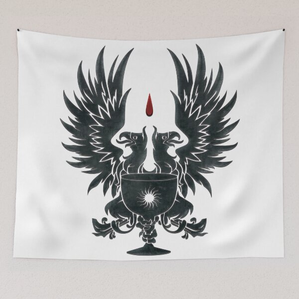 Item preview, A Warden's Lament - Dragon Age Art designed and sold by Yannick Toney.