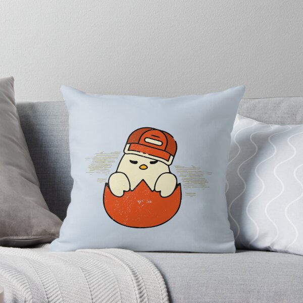 Item preview, cute hatching chicken designed and sold by vibeno1.