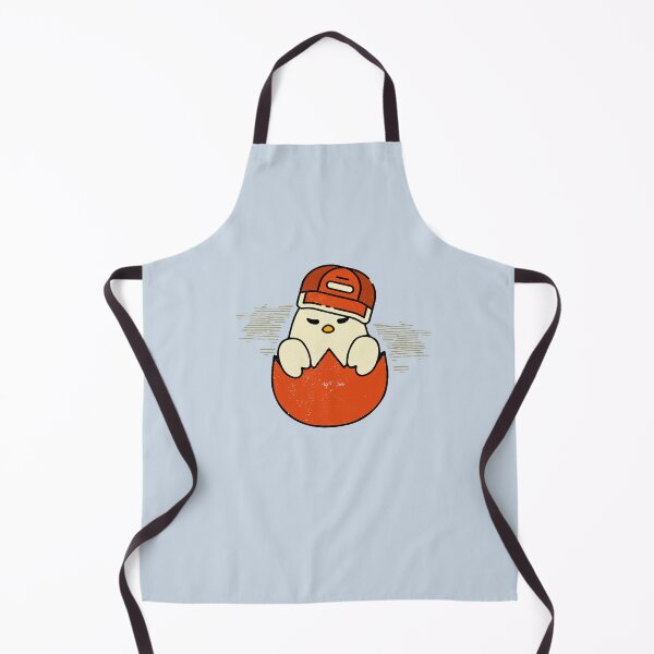 Item preview, cute hatching chicken designed and sold by vibeno1.