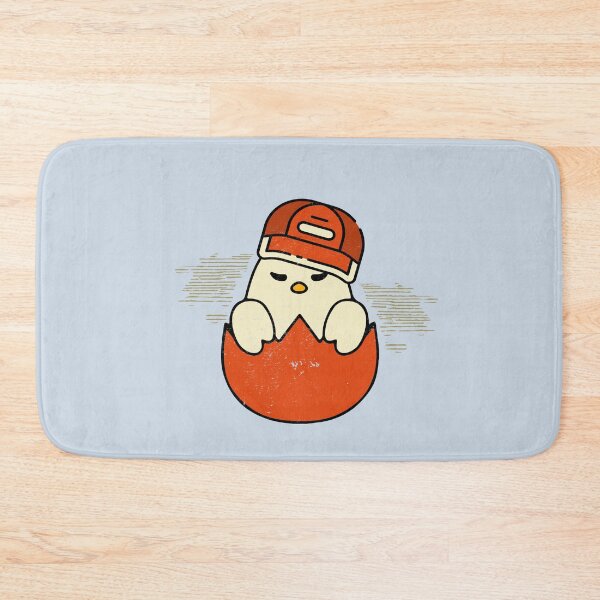 Item preview, cute hatching chicken designed and sold by vibeno1.